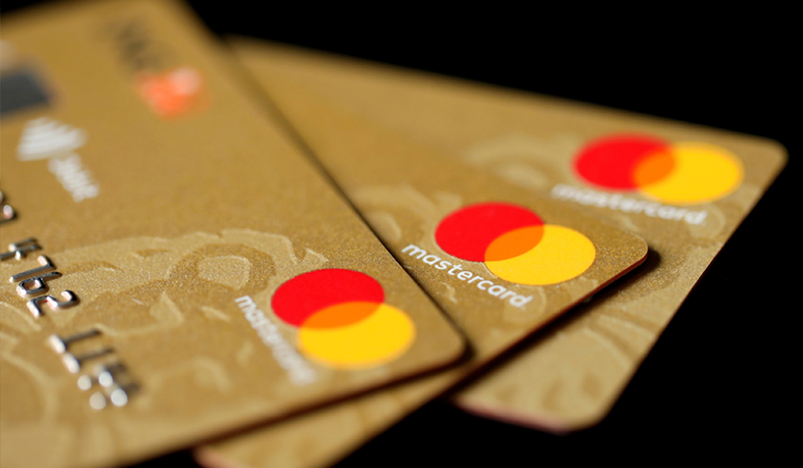 Mastercard India stops payment service provider from issuing cards